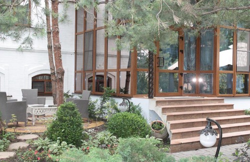 Rostov-on-Don Hotel | Гостиница Атаманская