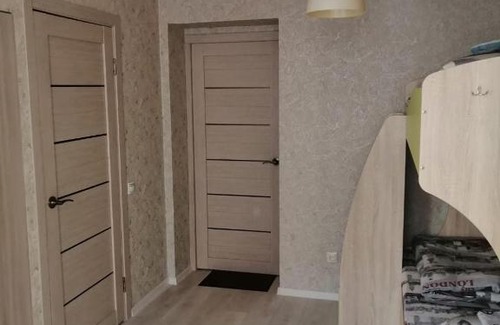 Omsk Hotel | Гостиница Аура