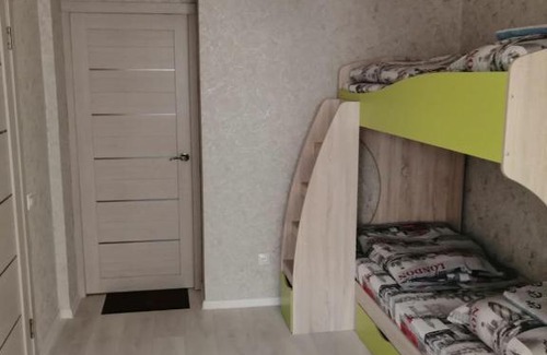 Omsk Hotel | Гостиница Аура