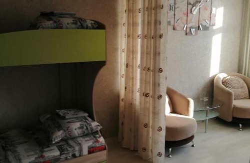 Omsk Hotel | Гостиница Аура