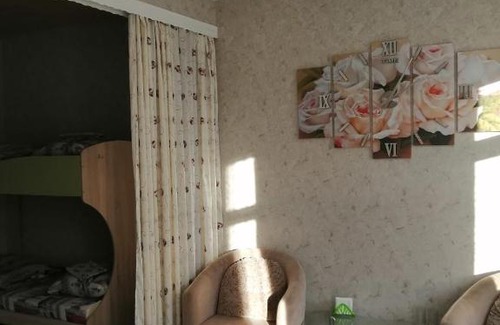 Omsk Hotel | Гостиница Аура