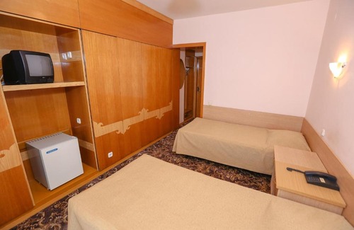 Zavodskoi Hotel | Гостиница Владикавказ Интурист-Осетия