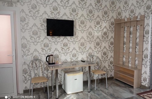 Belaya Kalitva Hotel | Гостиница Волна