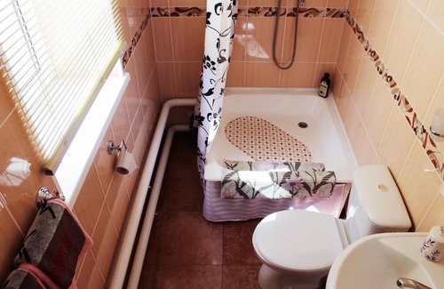 Belaya Kalitva Hotel | Гостиница Волна