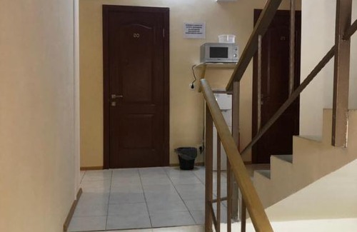 Monino Hotel | Гостиница в Монино