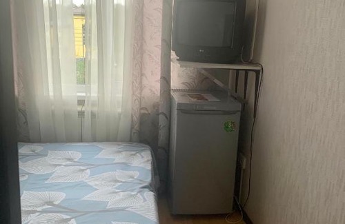 Monino Hotel | Гостиница в Монино