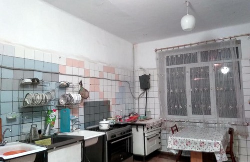 Teberda Hotel | гостиница Гаралы