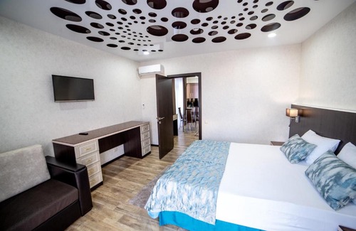 Yeysk House | Гостиница Гостевой дом Елена