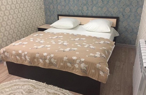 Kizlyar Hotel | Гостиница Гранд