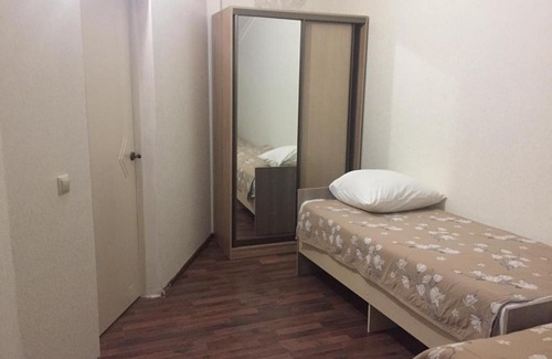 Kizlyar Hotel | Гостиница Гранд