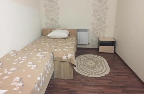 Kizlyar Hotel | Гостиница Гранд