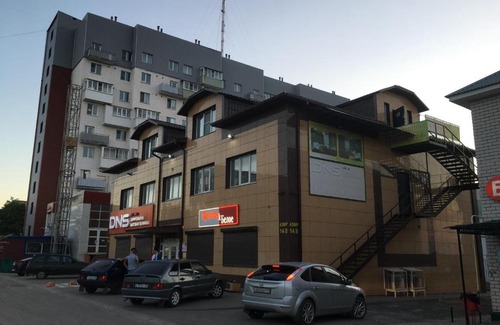 Skopin Hotel | Гостиница «Жемчужина»