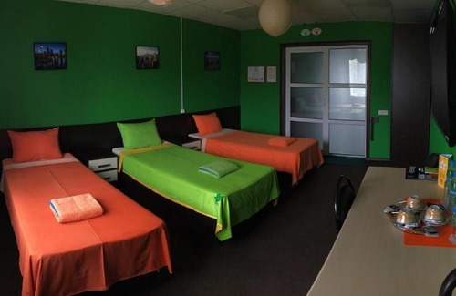 Skopin Hotel | Гостиница «Жемчужина»