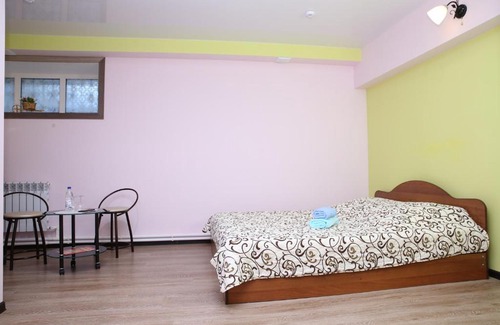 Cheboksary Hotel | Гостиница Изба