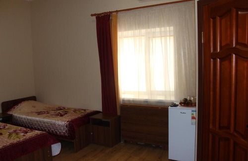 Kotelnikovo Hotel | гостиница "Комфорт"