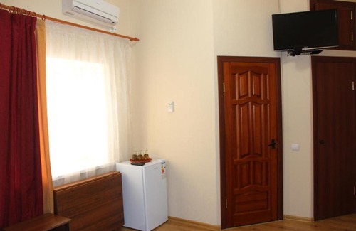 Kotelnikovo Hotel | гостиница "Комфорт"