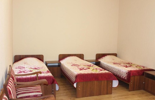 Kotelnikovo Hotel | гостиница "Комфорт"