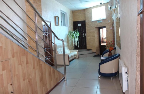 Kotelnikovo Hotel | гостиница "Комфорт"