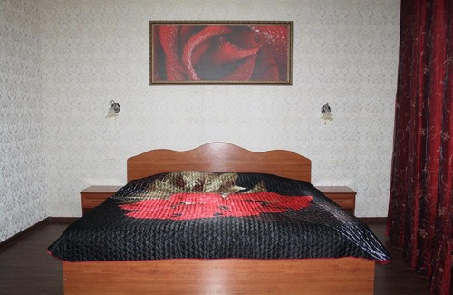 Novorossijsk Hotel | Гостиница Корсар