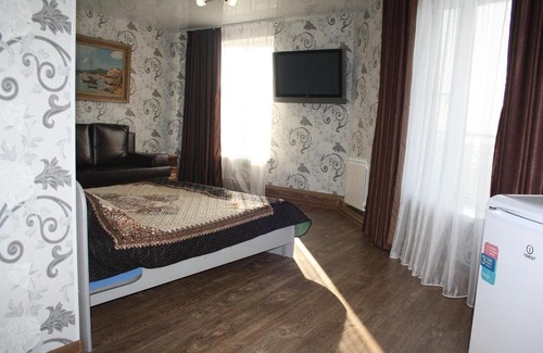 Novorossijsk Hotel | Гостиница Корсар