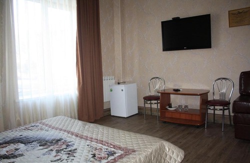 Novorossijsk Hotel | Гостиница Корсар