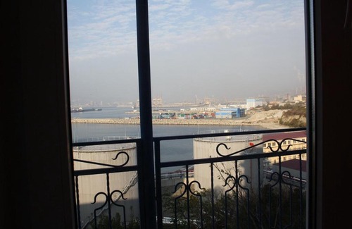 Novorossijsk Hotel | Гостиница Корсар