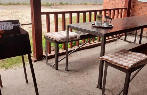 Samara Hotel | Гостиница Коттедж