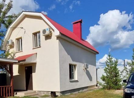 Samara Hotel | Гостиница Коттедж