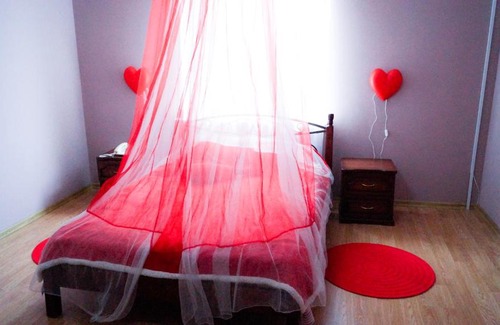 Samara Hotel | Гостиница Логово