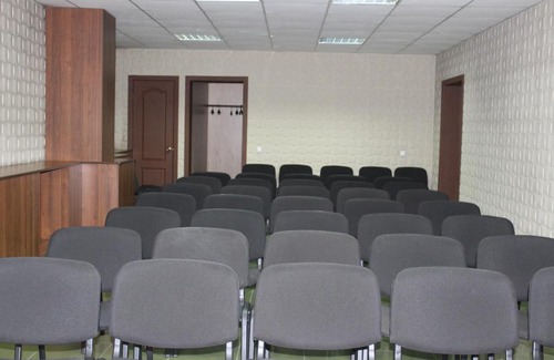 Minusinsk Urban District Hotel | Гостиница Минусинск