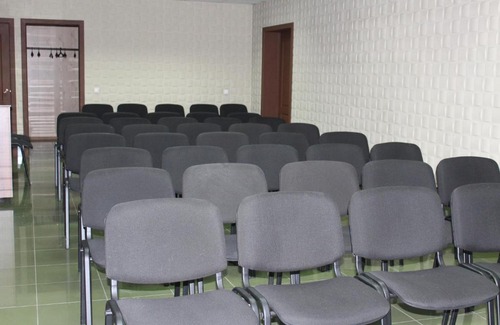 Minusinsk Urban District Hotel | Гостиница Минусинск