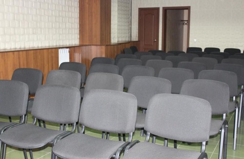 Minusinsk Urban District Hotel | Гостиница Минусинск