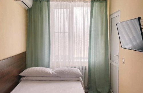 Pavlovskaya Hotel | Гостиница-музей ПЖТ