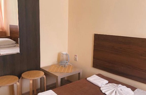 Pavlovskaya Hotel | Гостиница-музей ПЖТ