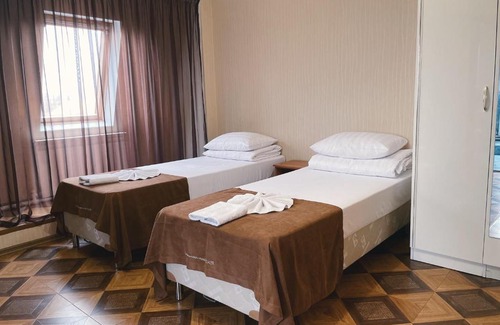 Pavlovskaya Hotel | Гостиница-музей ПЖТ