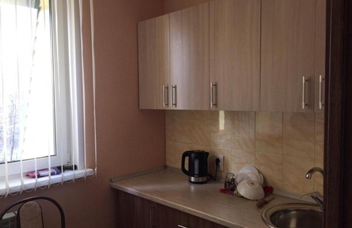 Kanash Bed & Breakfast | Гостиница "НАРСПИ"