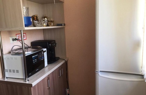 Kanash Bed & Breakfast | Гостиница "НАРСПИ"