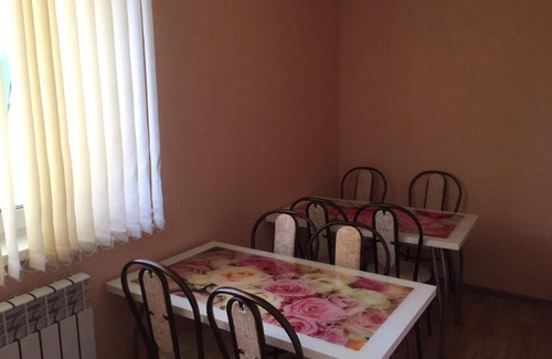 Kanash Bed & Breakfast | Гостиница "НАРСПИ"