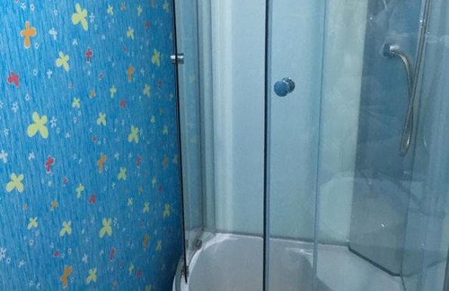 Mikhaylovka Apartment | Гостиница на Краснознаменской, номер Студио