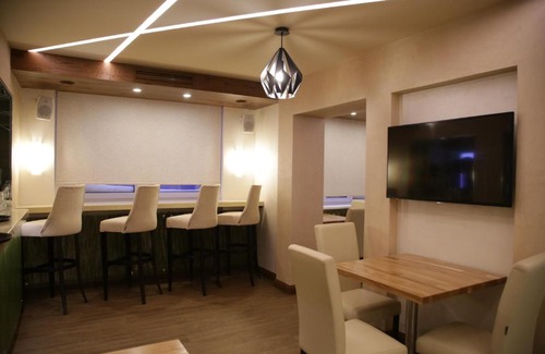 Norilsk Hotel | Гостиница Норильск