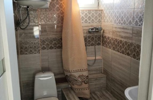 Alekseevka Hotel | гостиница "Постоялый Двор"