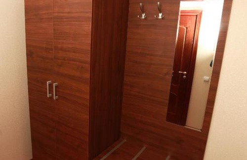 Sorochinsk Hotel | гостиница "Сова"