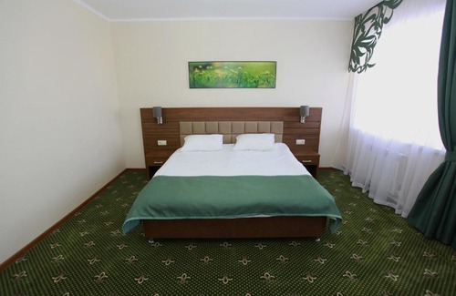 Sorochinsk Hotel | гостиница "Сова"