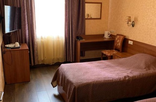 Rzhev Hotel | Гостиница Спорт