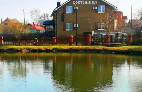 Gorodets Hotel | Гостиница Старый Городец