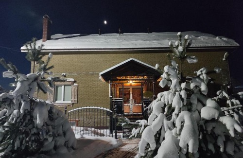 Gorodets Hotel | Гостиница Старый Городец