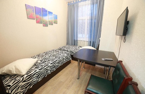 Cheboksary Hotel | Гостиница Чебоксарец