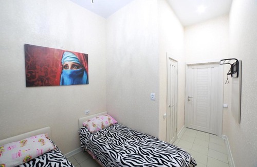 Cheboksary Hotel | Гостиница Чебоксарец