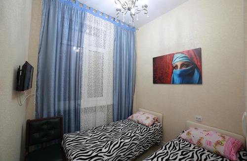 Cheboksary Hotel | Гостиница Чебоксарец