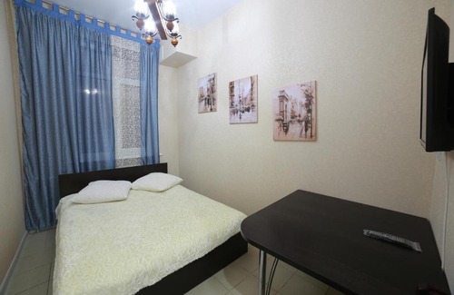 Cheboksary Hotel | Гостиница Чебоксарец